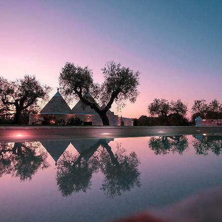 Trulli Vecchia Corte 모노폴리 외부 사진