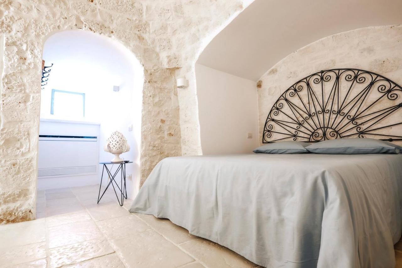 Trulli Vecchia Corte 모노폴리 외부 사진