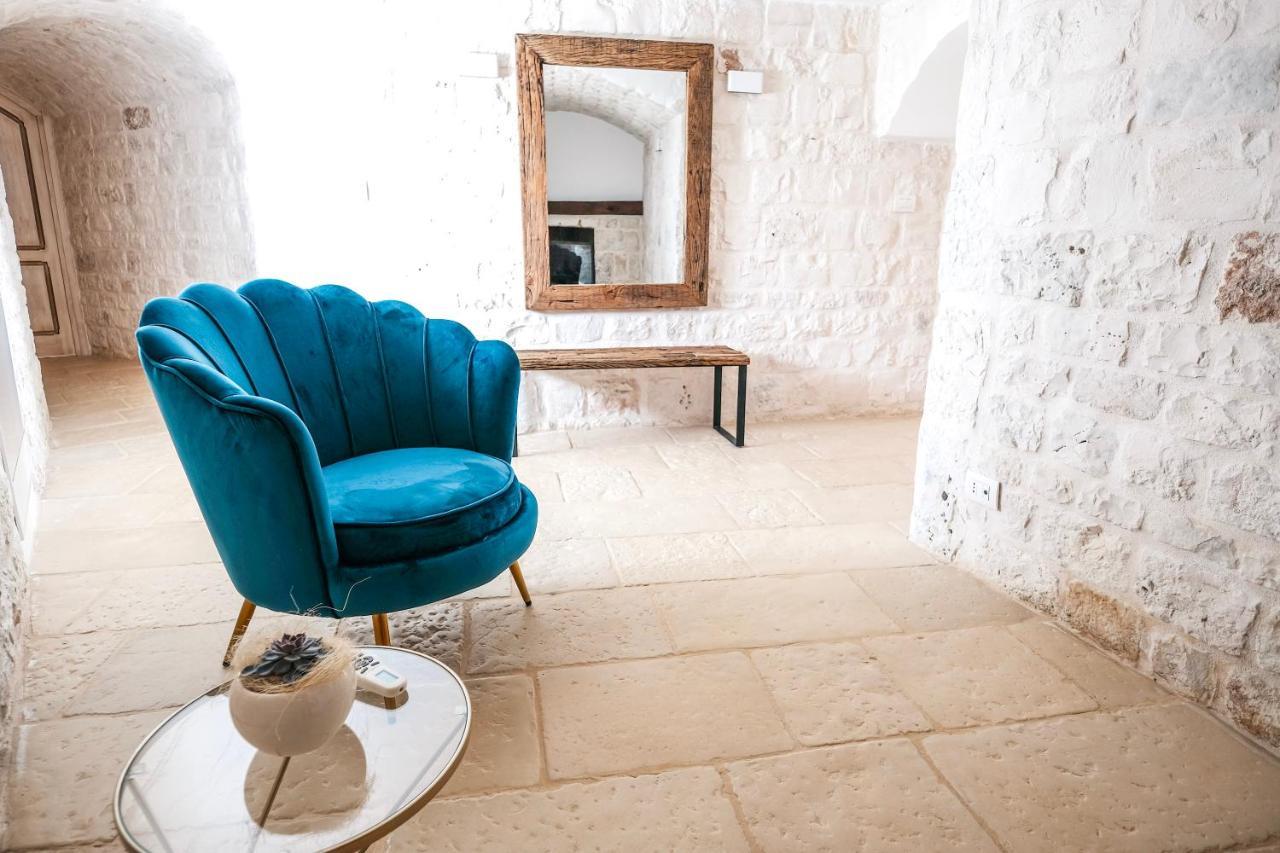 Trulli Vecchia Corte 모노폴리 외부 사진
