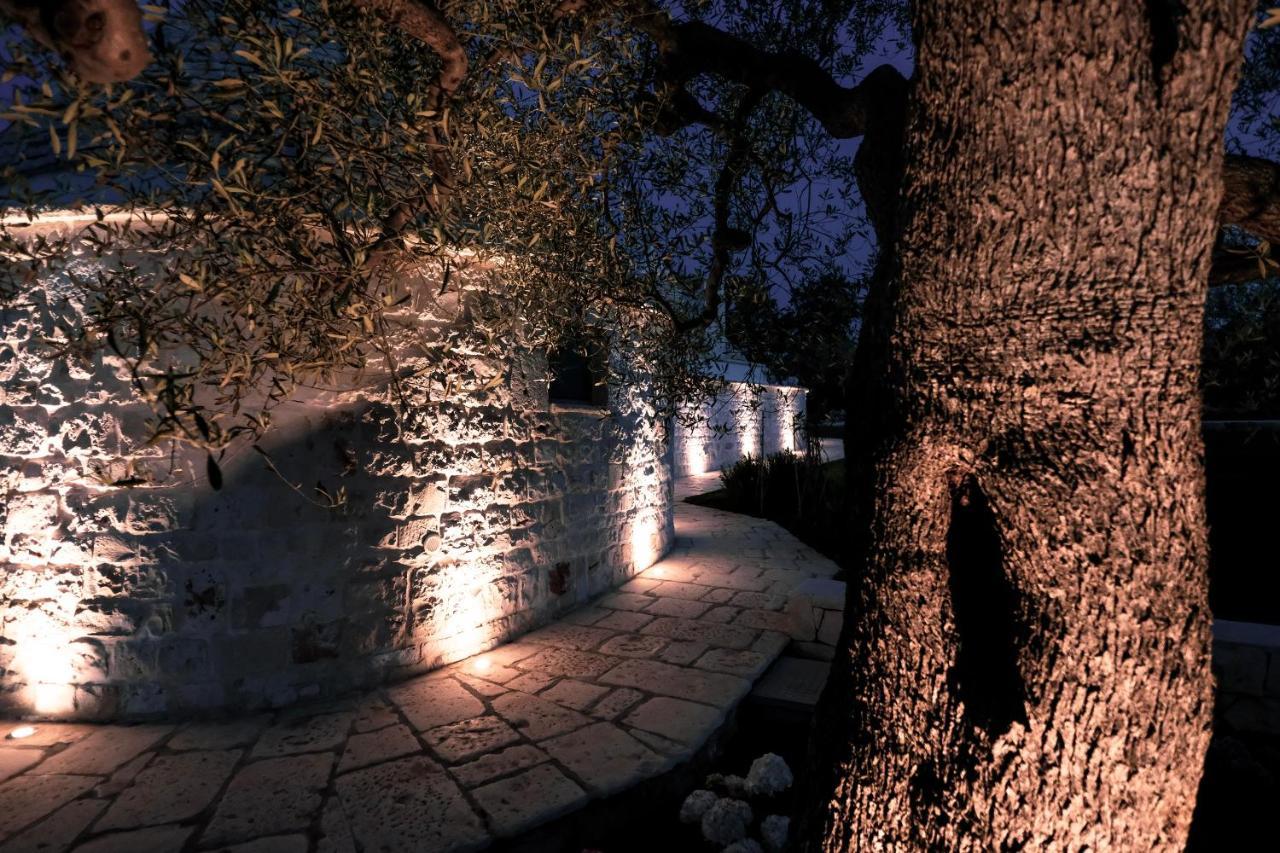 Trulli Vecchia Corte 모노폴리 외부 사진