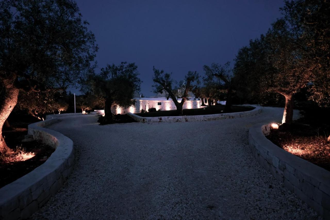 Trulli Vecchia Corte 모노폴리 외부 사진